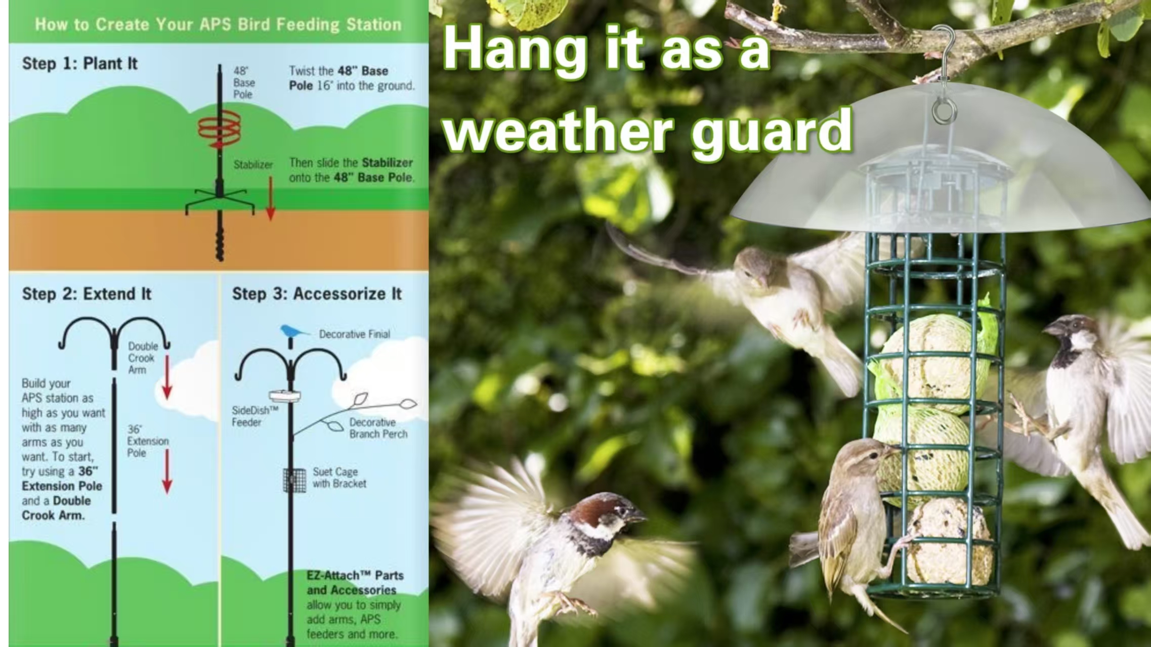 a simple shift in thinking