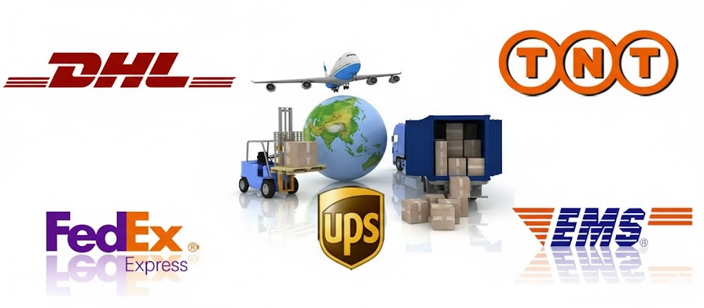 TIOSOS international courier and shipping services