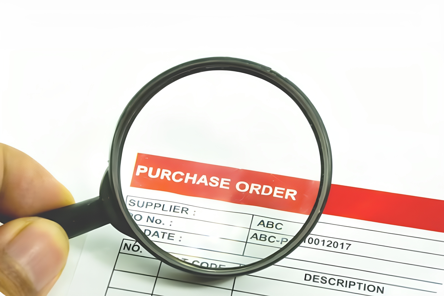 Warehouse operations