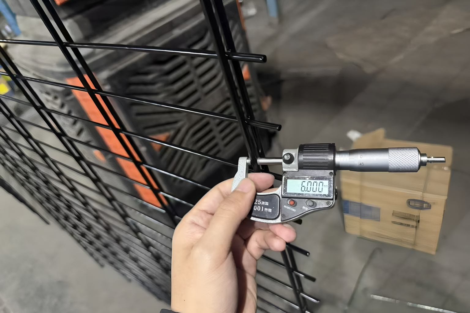 Supplier communication